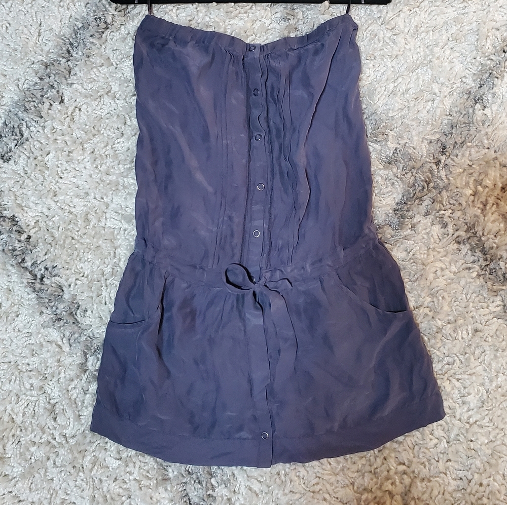Mini dress